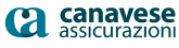 Logo Canavese Assicurazioni