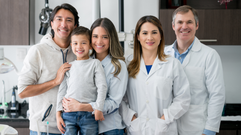 Assicurazione salute e benessere proteggi la tua salute