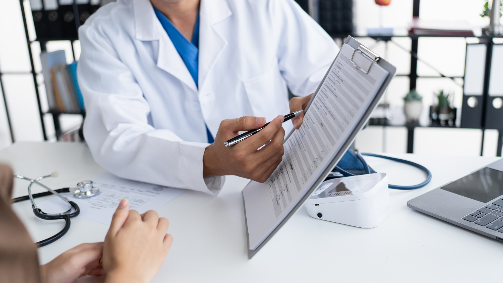 Proteggi la tua salute