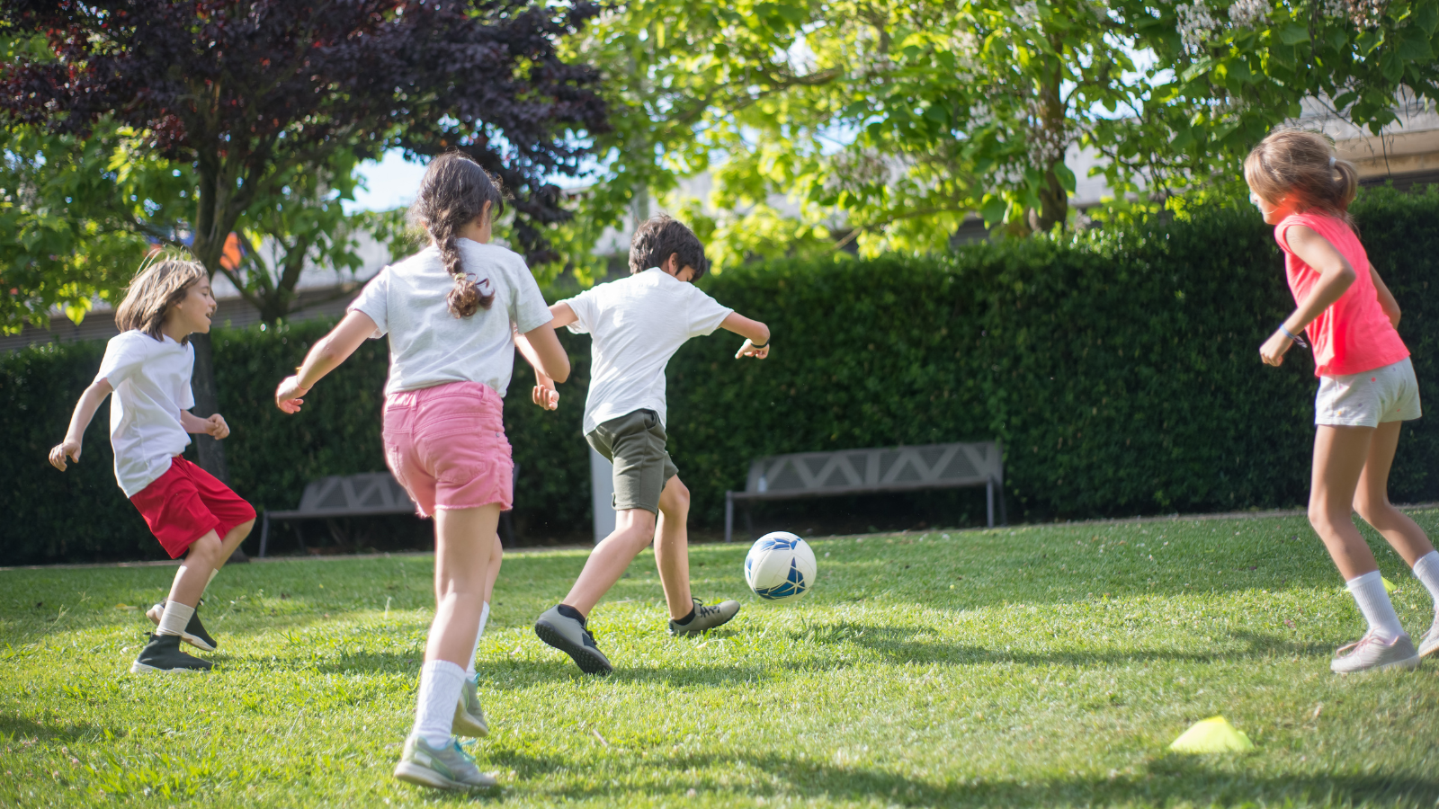 Sport all’aperto e infortuni