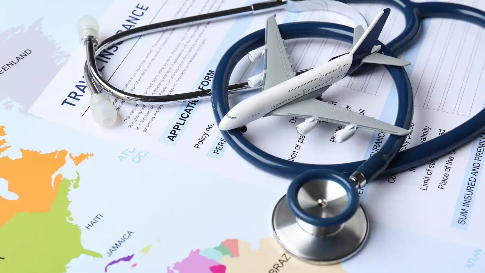Differenza tra assicurazione sanitaria base e integrativa
