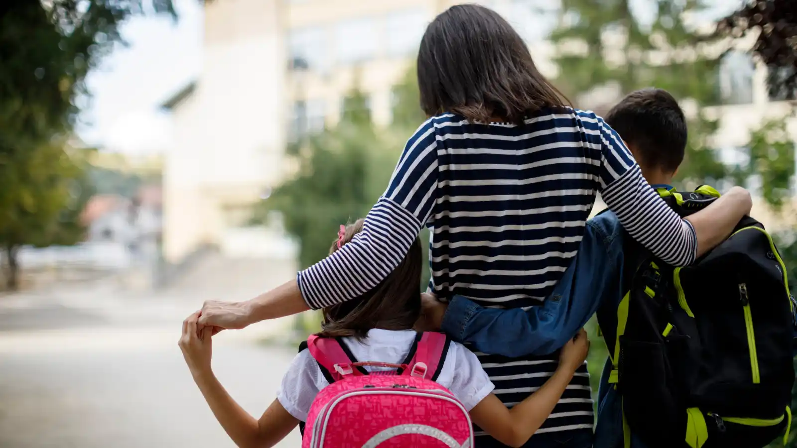 Figli e scuola come cambia la protezione assicurativa