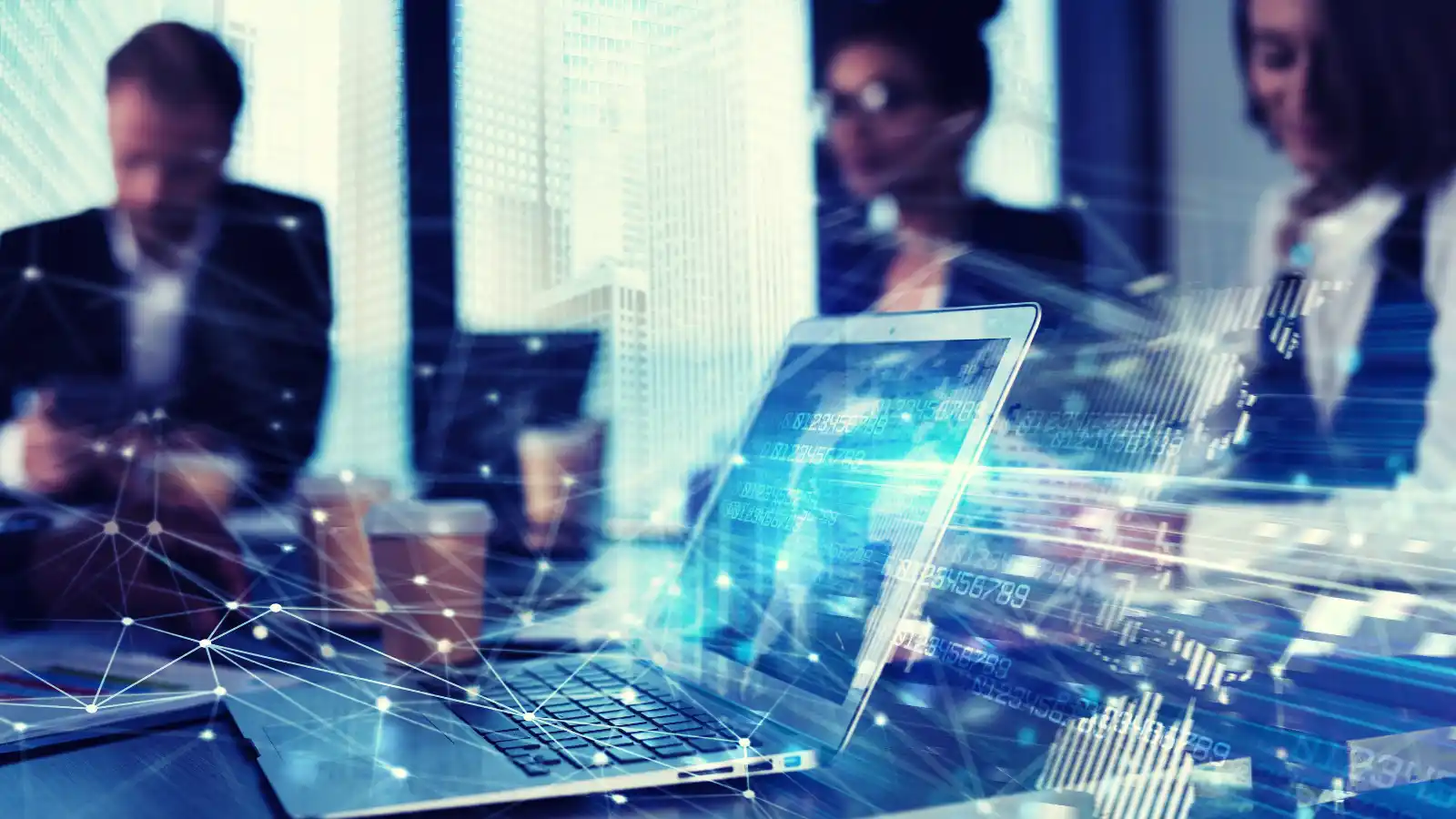 Cyber risk cos’è e perché nessuna impresa è troppo piccola